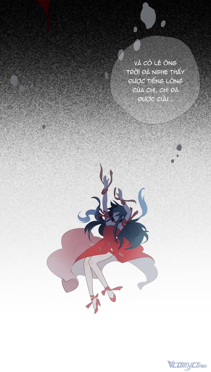 Nữ Phụ Như Tôi Cũng Có Ngày Ra Mắt Chapter 62 - 42