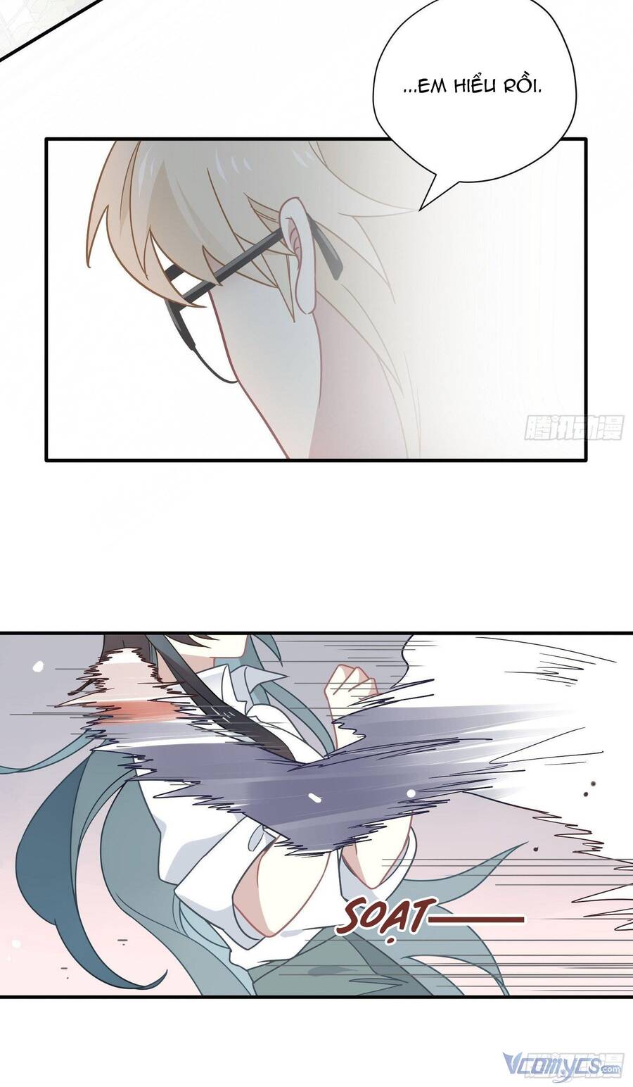 Nữ Phụ Như Tôi Cũng Có Ngày Ra Mắt Chapter 62 - 48