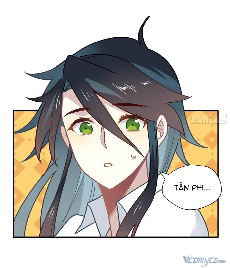 Nữ Phụ Như Tôi Cũng Có Ngày Ra Mắt Chapter 62 - 52