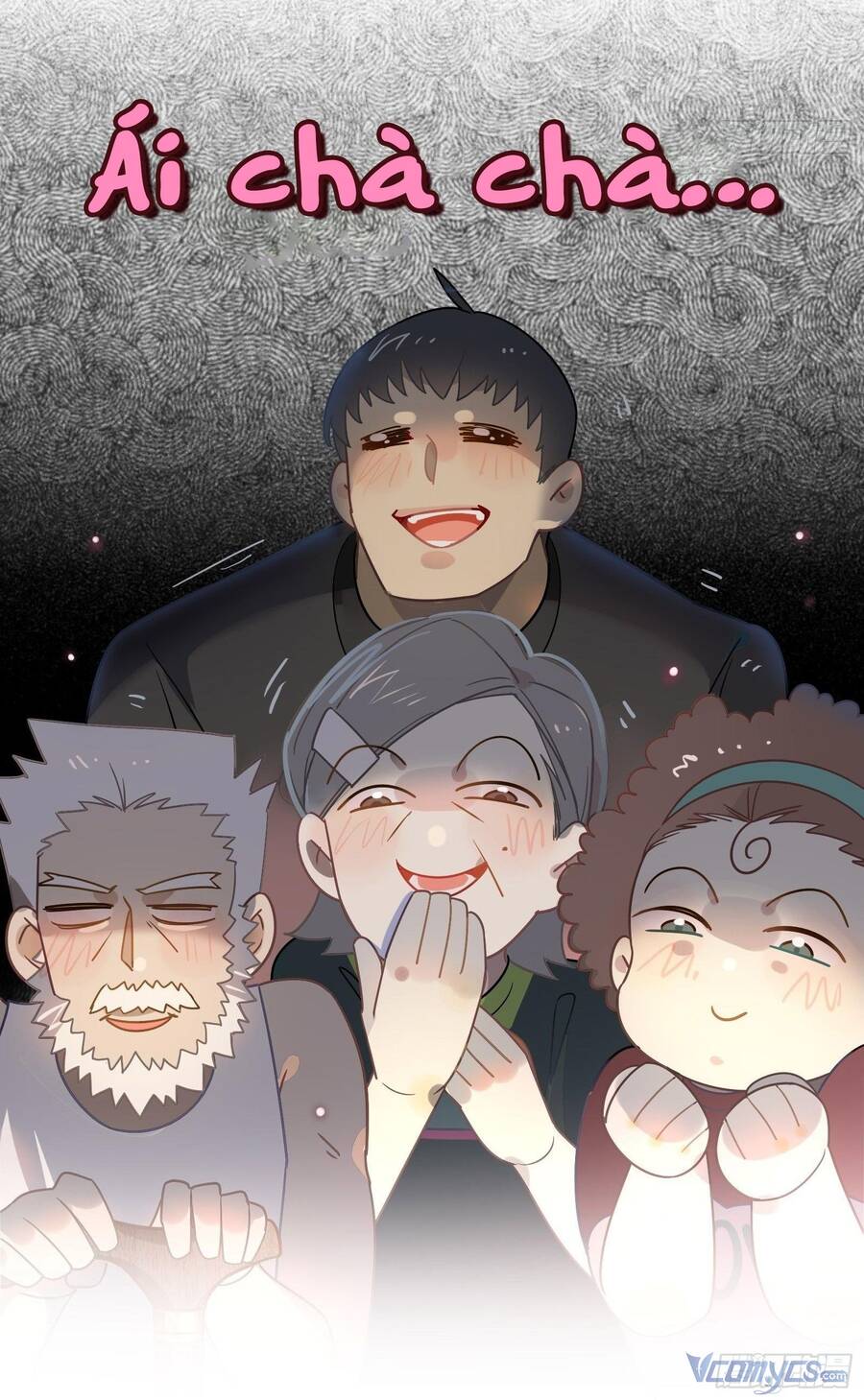 Nữ Phụ Như Tôi Cũng Có Ngày Ra Mắt Chapter 62 - 7