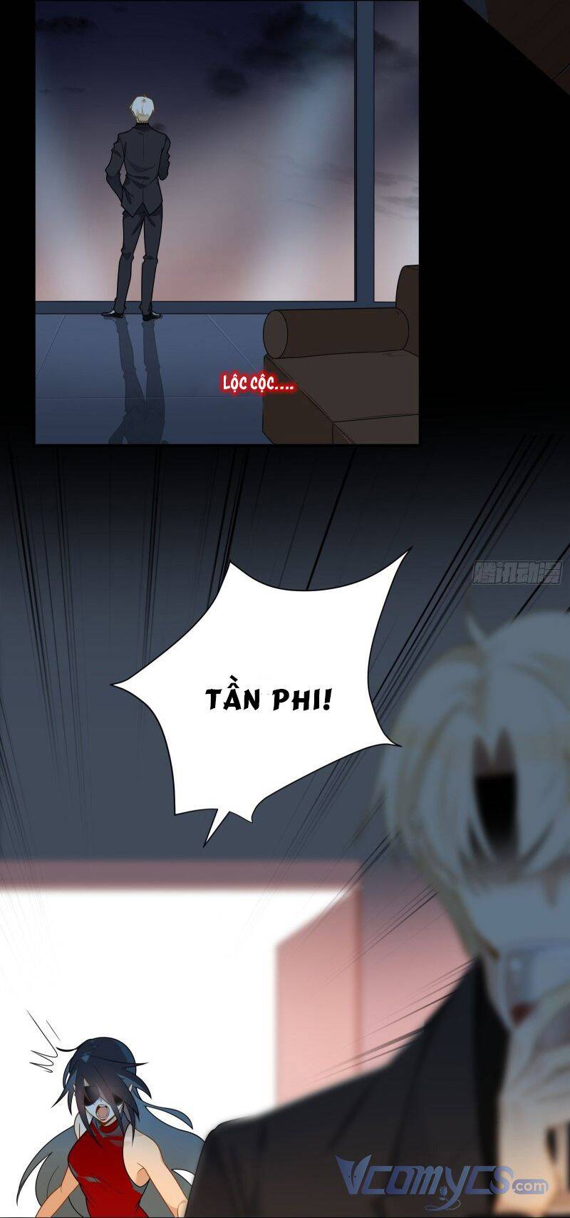 Nữ Phụ Như Tôi Cũng Có Ngày Ra Mắt Chapter 1 - 2