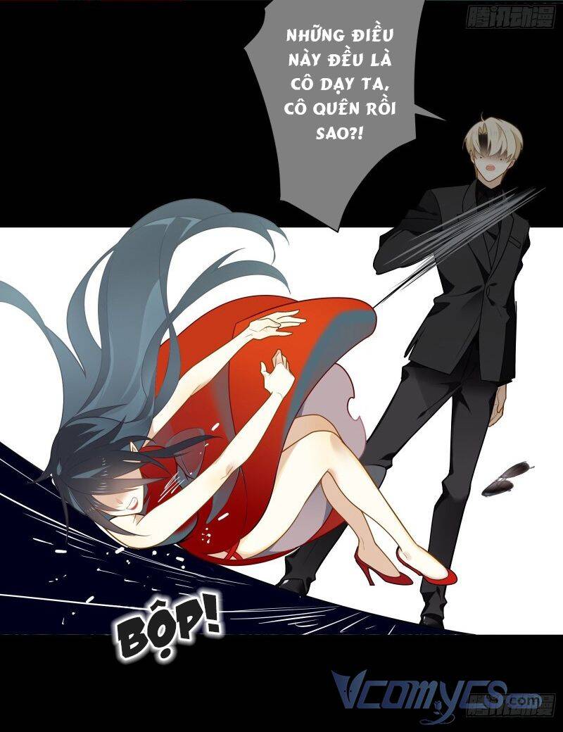 Nữ Phụ Như Tôi Cũng Có Ngày Ra Mắt Chapter 1 - 11