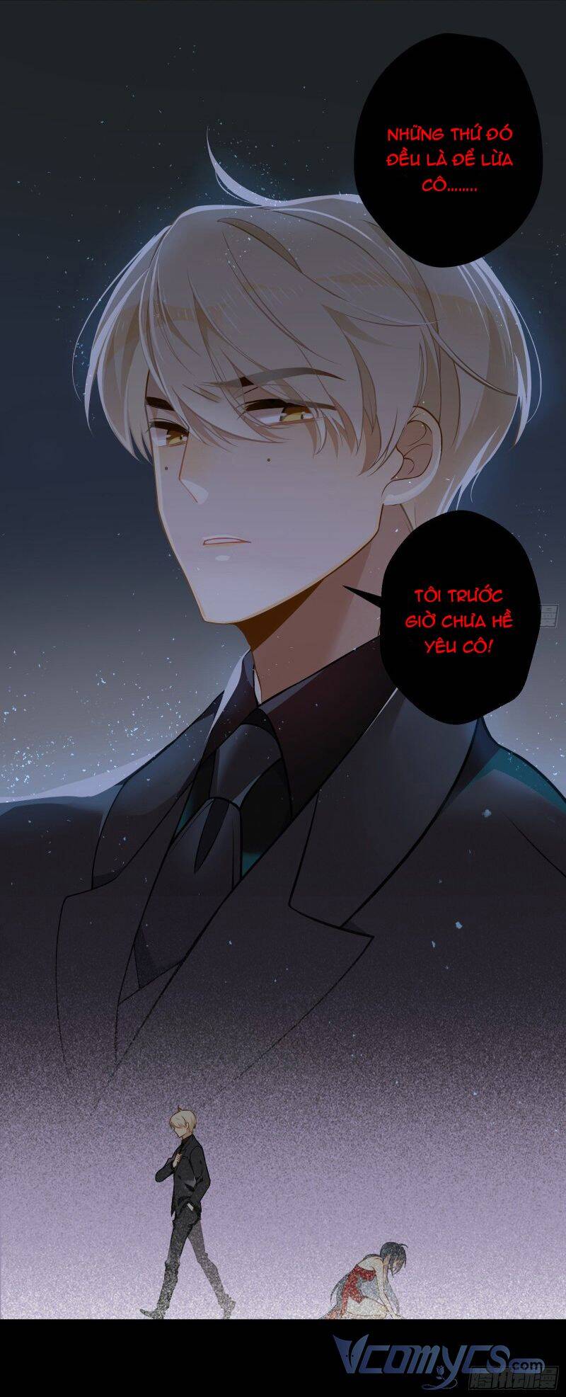 Nữ Phụ Như Tôi Cũng Có Ngày Ra Mắt Chapter 1 - 13
