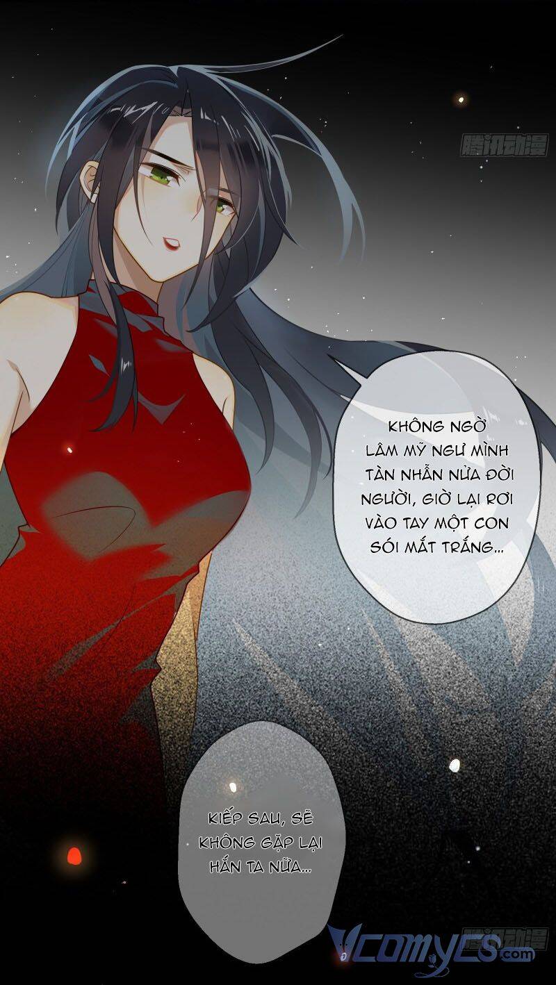 Nữ Phụ Như Tôi Cũng Có Ngày Ra Mắt Chapter 1 - 15