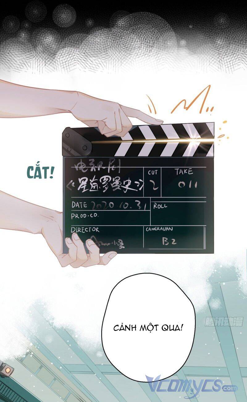 Nữ Phụ Như Tôi Cũng Có Ngày Ra Mắt Chapter 1 - 17