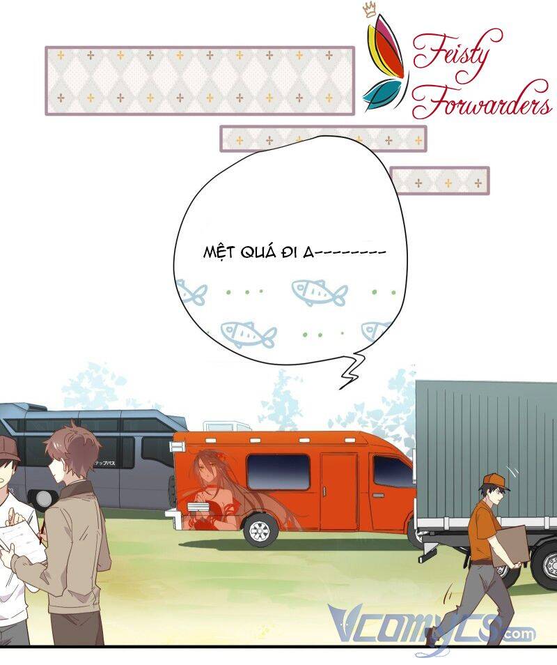 Nữ Phụ Như Tôi Cũng Có Ngày Ra Mắt Chapter 1 - 21