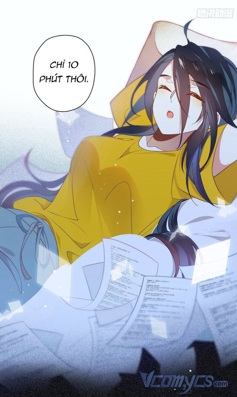 Nữ Phụ Như Tôi Cũng Có Ngày Ra Mắt Chapter 1 - 30