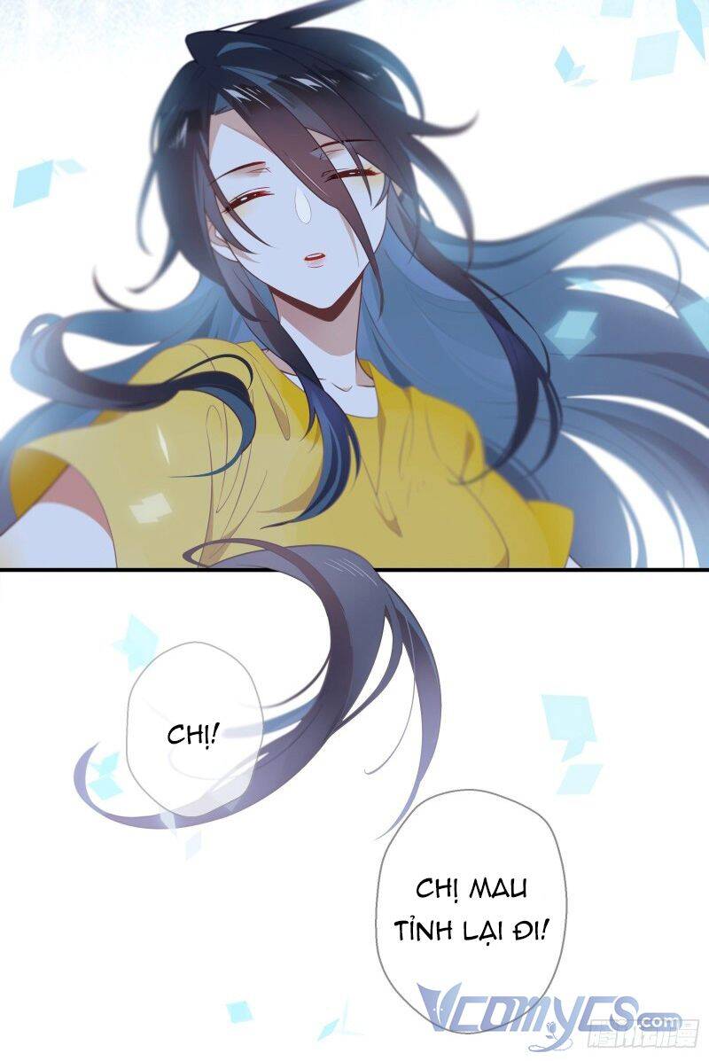 Nữ Phụ Như Tôi Cũng Có Ngày Ra Mắt Chapter 1 - 32