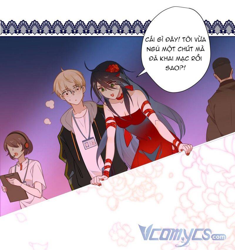 Nữ Phụ Như Tôi Cũng Có Ngày Ra Mắt Chapter 1 - 37