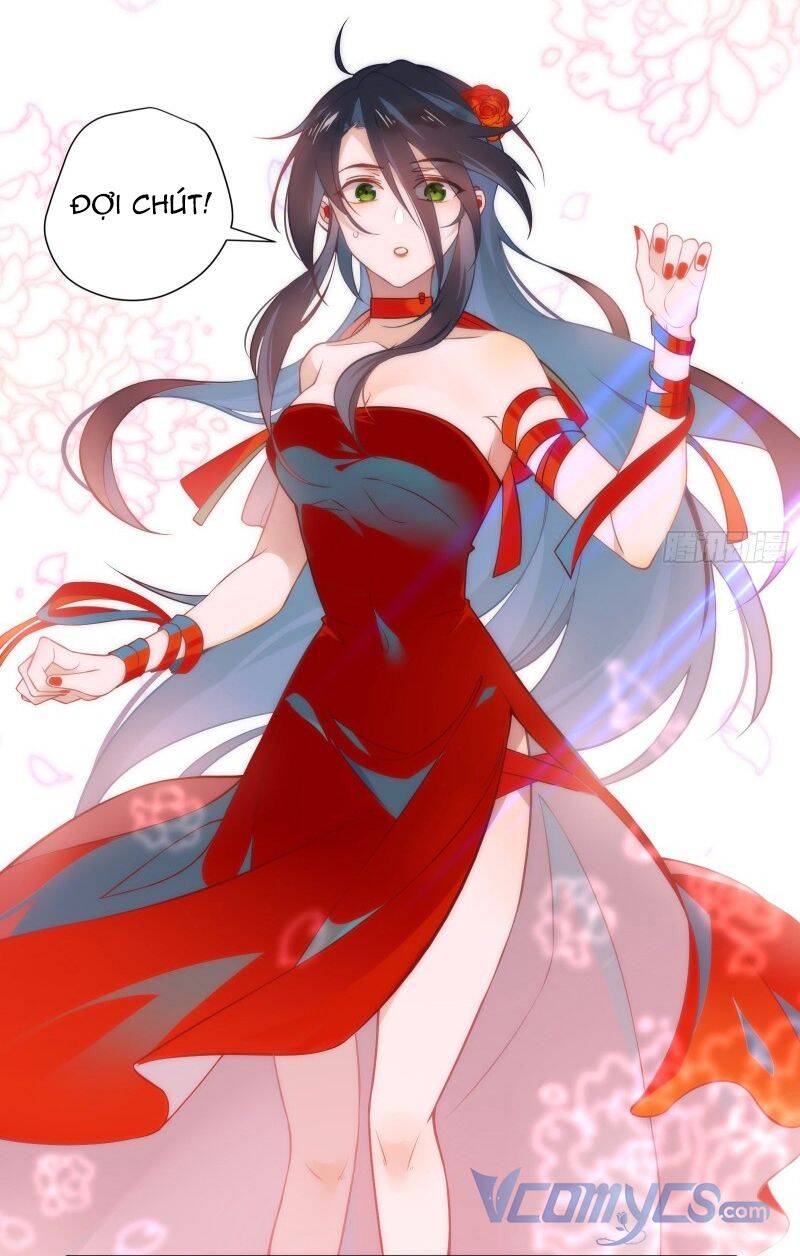Nữ Phụ Như Tôi Cũng Có Ngày Ra Mắt Chapter 1 - 38