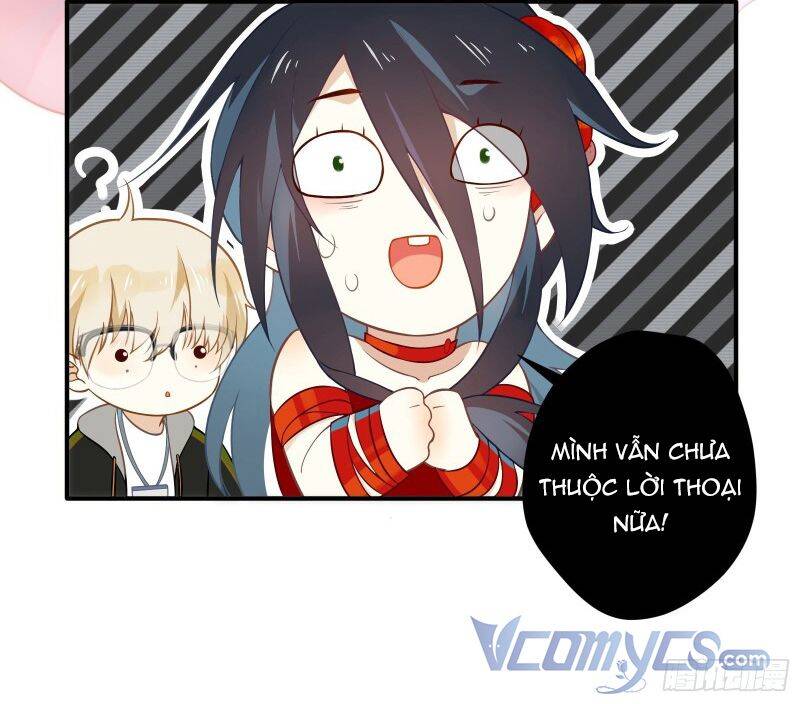 Nữ Phụ Như Tôi Cũng Có Ngày Ra Mắt Chapter 1 - 39