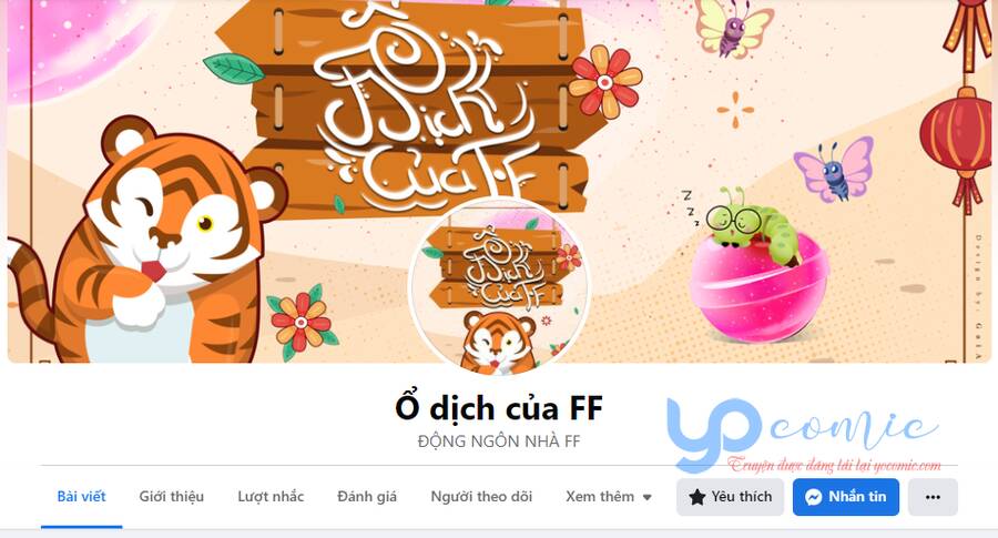 Nữ Phụ Như Tôi Cũng Có Ngày Ra Mắt Chapter 1 - 42