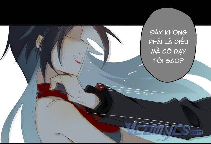 Nữ Phụ Như Tôi Cũng Có Ngày Ra Mắt Chapter 1 - 9
