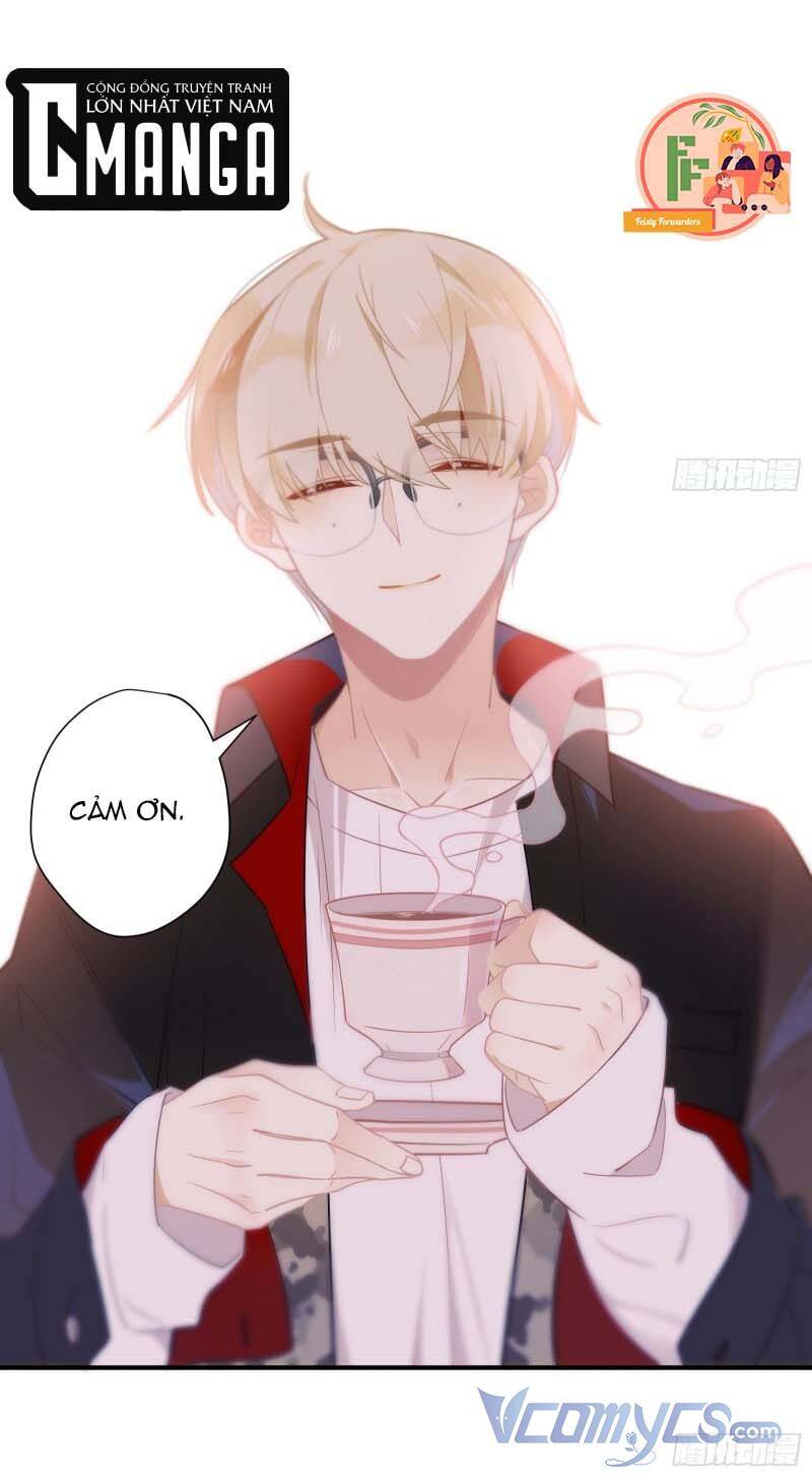 Nữ Phụ Như Tôi Cũng Có Ngày Ra Mắt Chapter 10 - 2