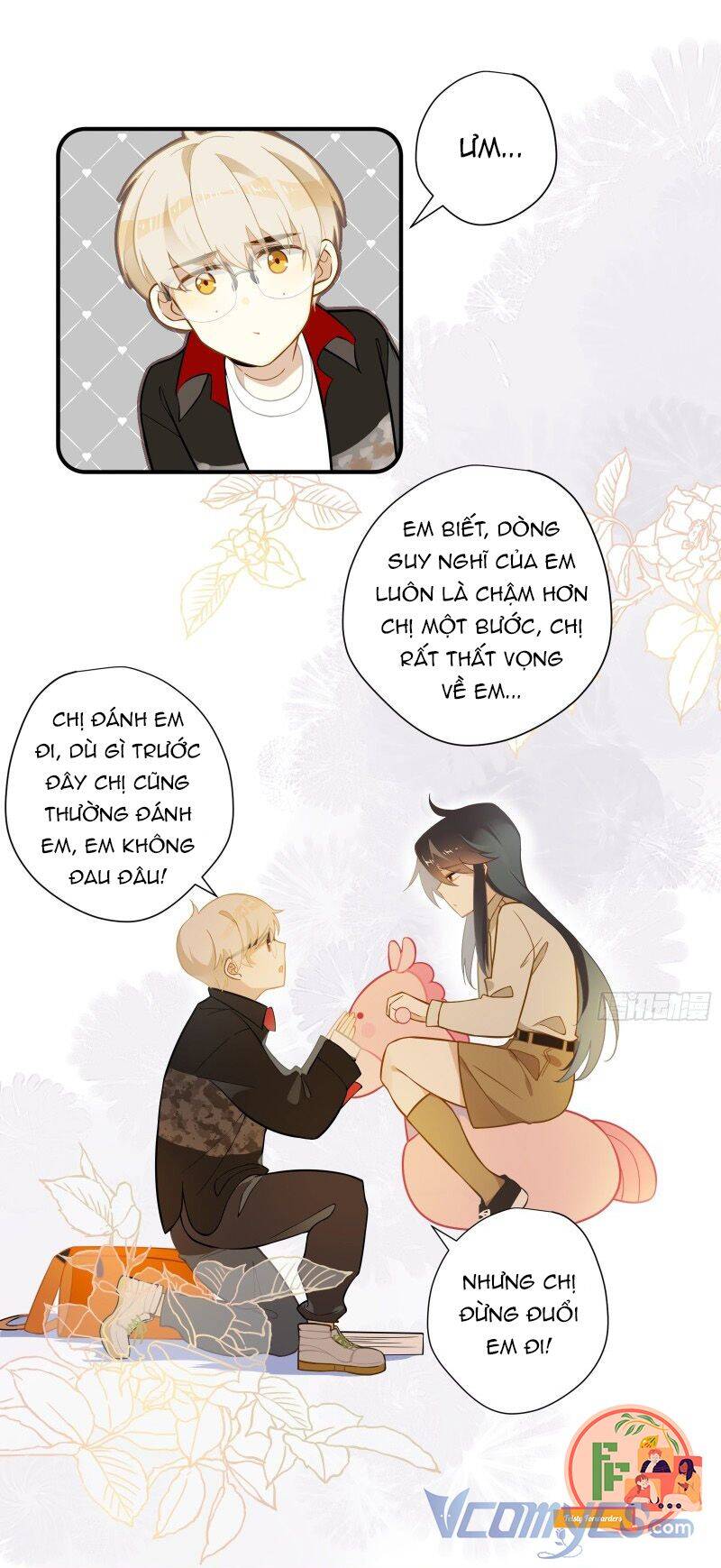 Nữ Phụ Như Tôi Cũng Có Ngày Ra Mắt Chapter 10 - 18