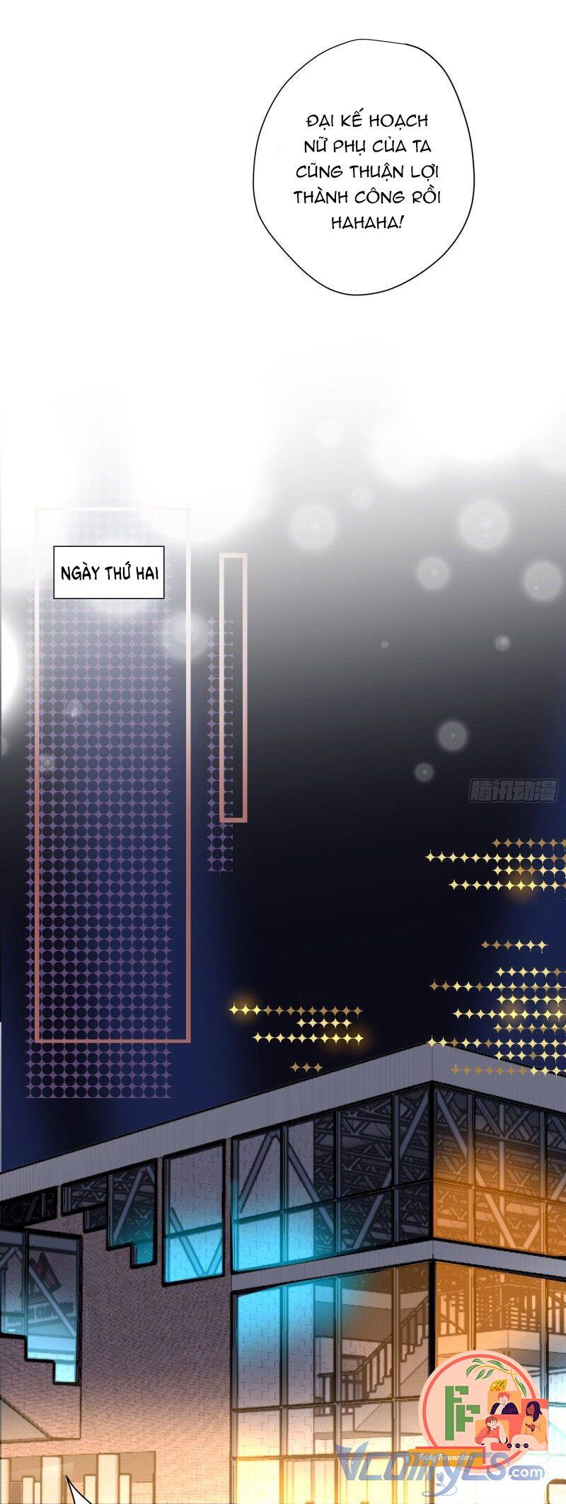 Nữ Phụ Như Tôi Cũng Có Ngày Ra Mắt Chapter 10 - 24