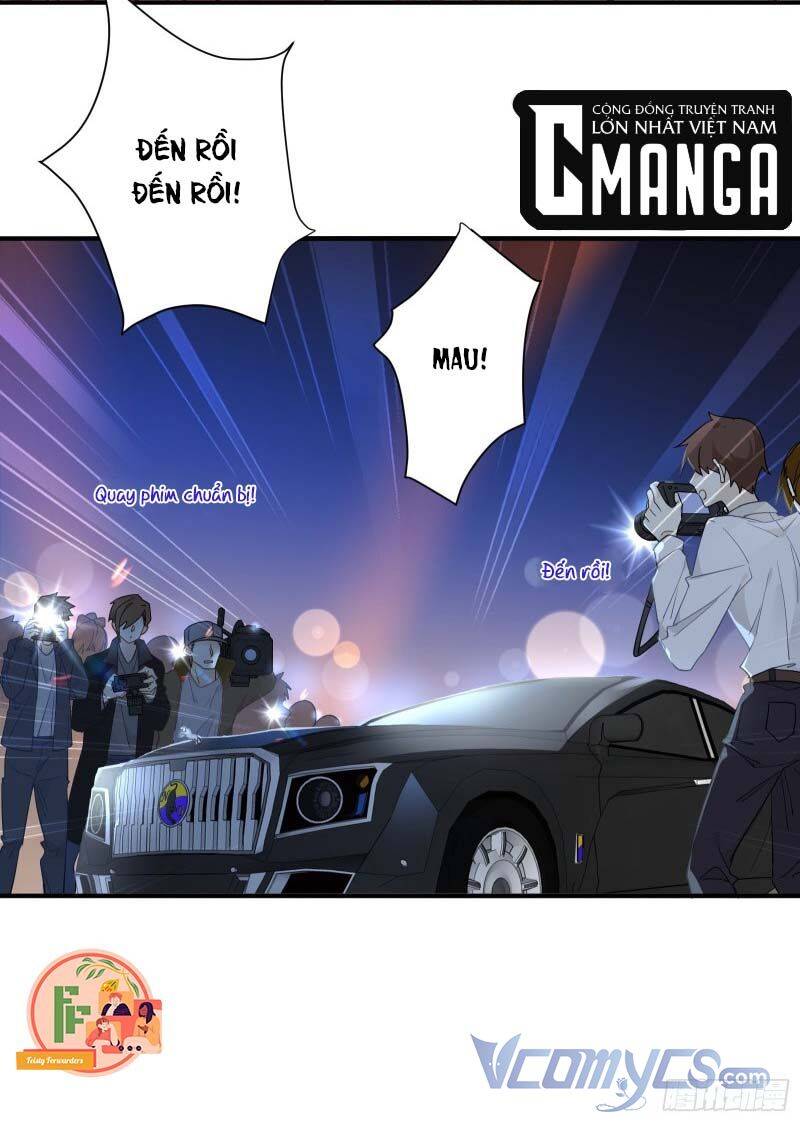 Nữ Phụ Như Tôi Cũng Có Ngày Ra Mắt Chapter 10 - 25