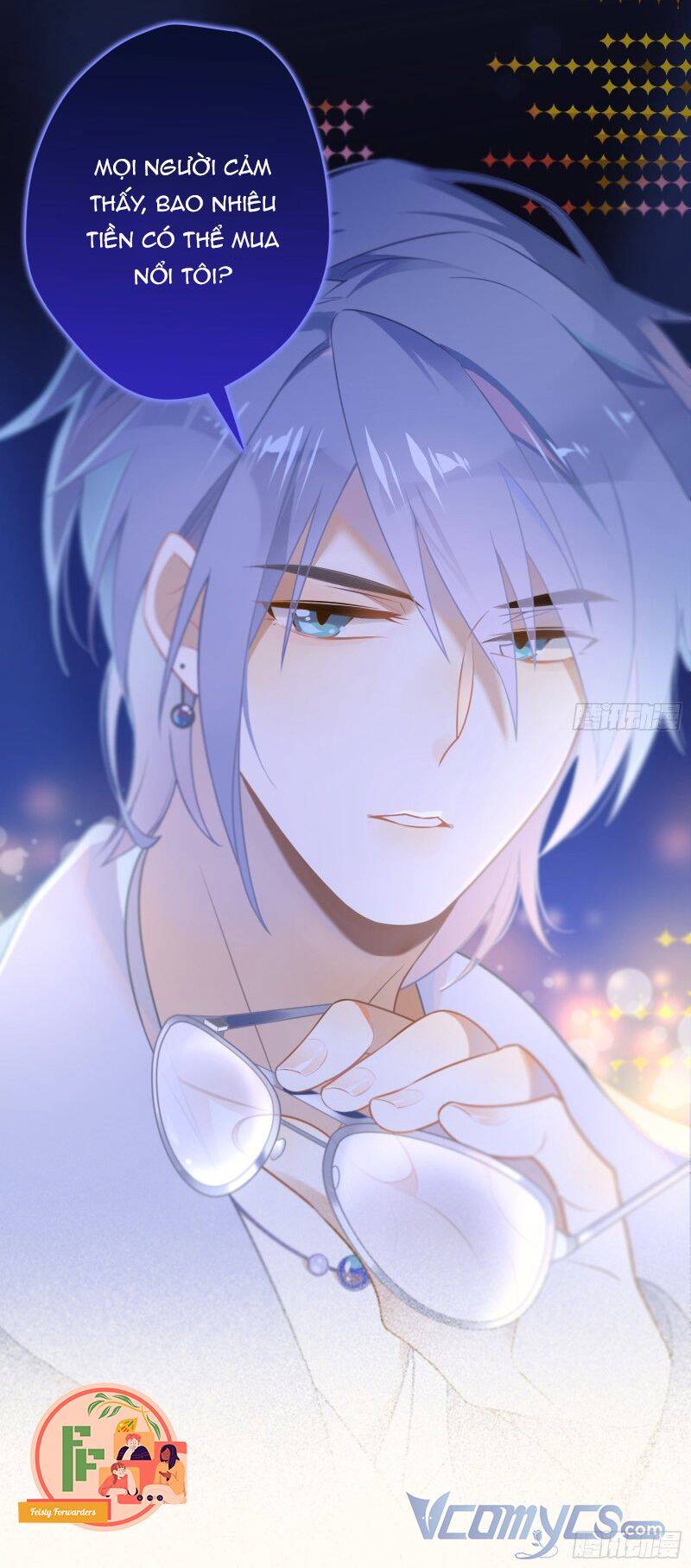 Nữ Phụ Như Tôi Cũng Có Ngày Ra Mắt Chapter 10 - 29