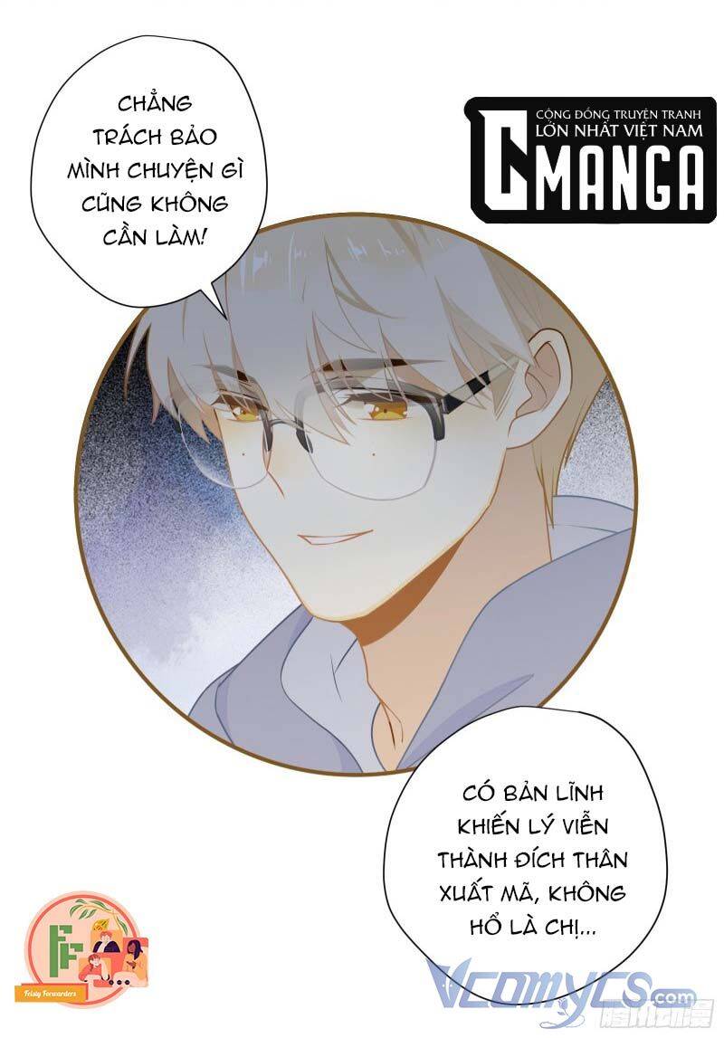 Nữ Phụ Như Tôi Cũng Có Ngày Ra Mắt Chapter 10 - 33