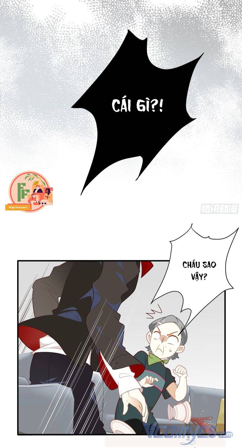 Nữ Phụ Như Tôi Cũng Có Ngày Ra Mắt Chapter 10 - 7