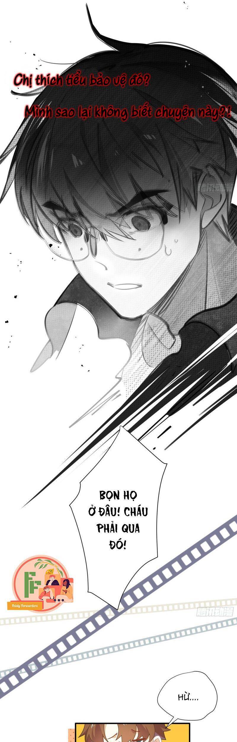 Nữ Phụ Như Tôi Cũng Có Ngày Ra Mắt Chapter 10 - 8