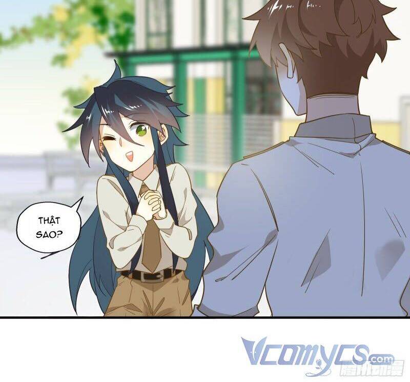 Nữ Phụ Như Tôi Cũng Có Ngày Ra Mắt Chapter 11 - 11