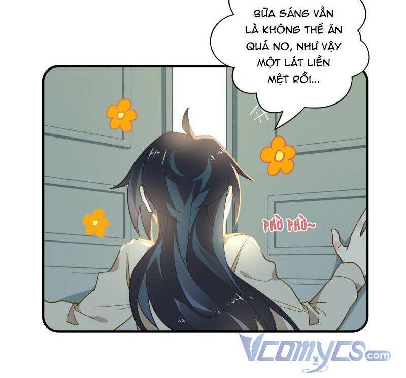 Nữ Phụ Như Tôi Cũng Có Ngày Ra Mắt Chapter 11 - 13