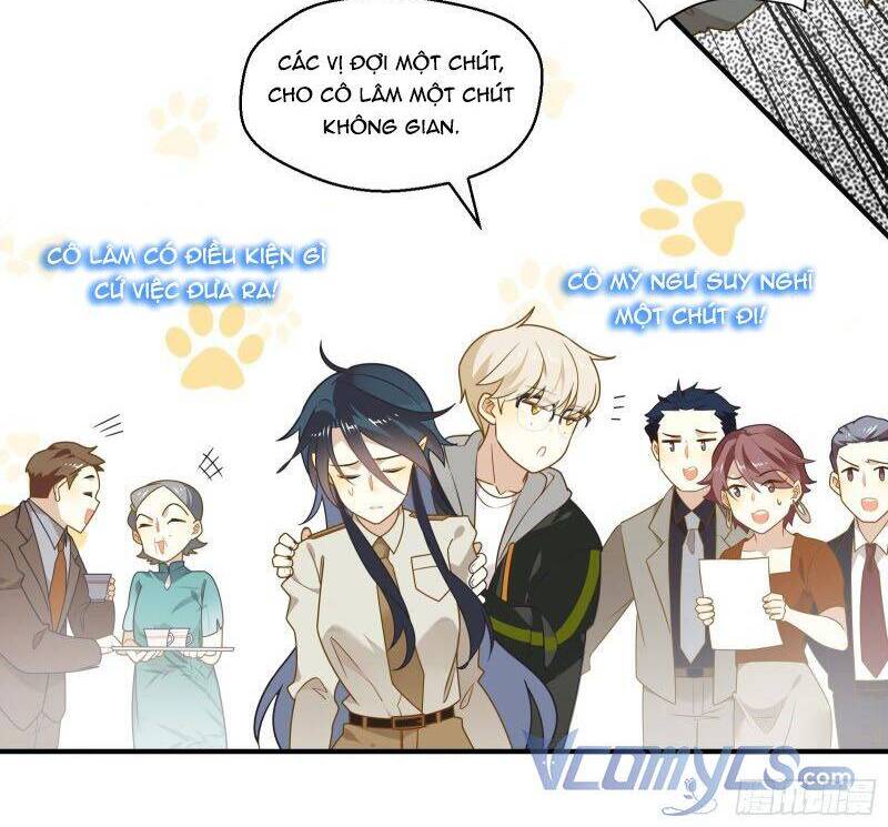 Nữ Phụ Như Tôi Cũng Có Ngày Ra Mắt Chapter 11 - 17