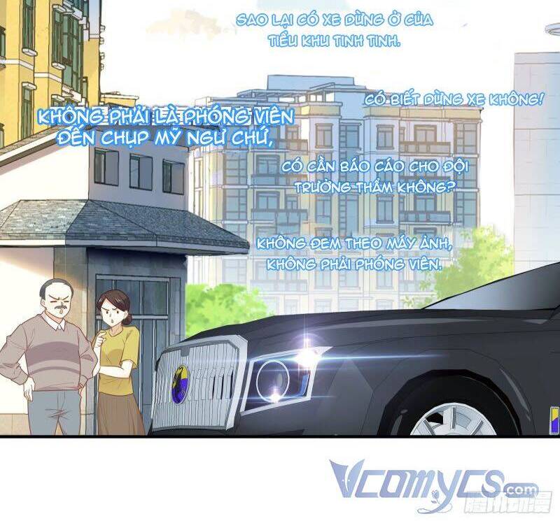 Nữ Phụ Như Tôi Cũng Có Ngày Ra Mắt Chapter 11 - 19