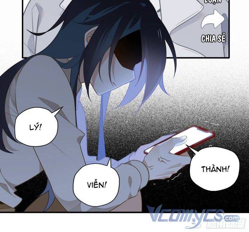 Nữ Phụ Như Tôi Cũng Có Ngày Ra Mắt Chapter 11 - 3