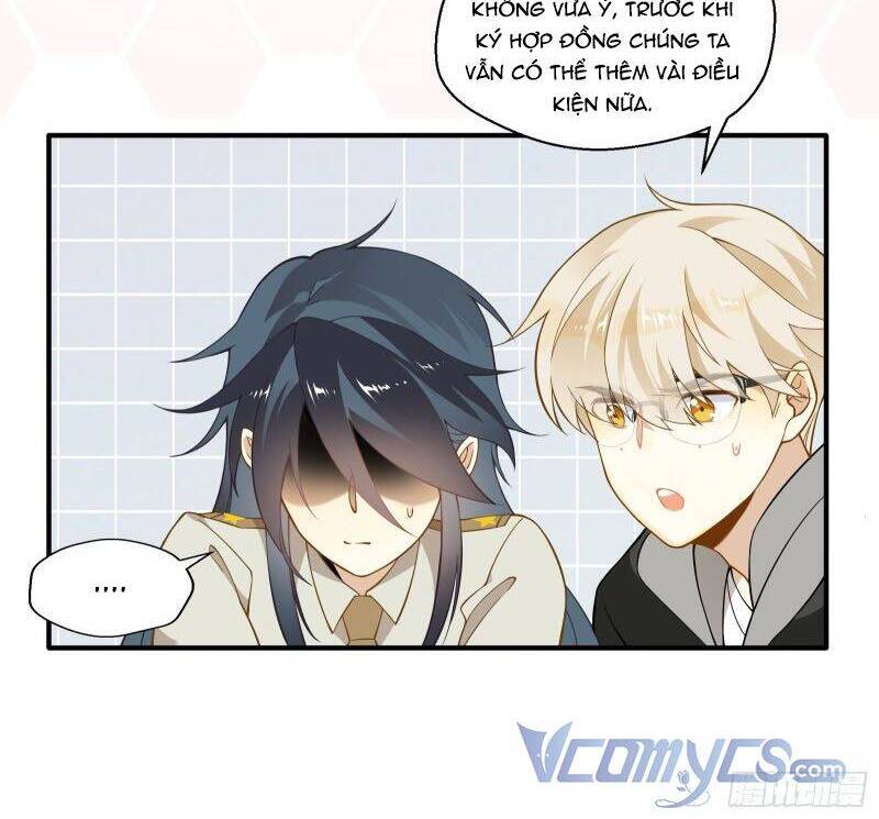 Nữ Phụ Như Tôi Cũng Có Ngày Ra Mắt Chapter 11 - 29