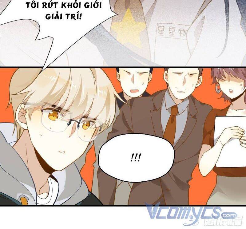 Nữ Phụ Như Tôi Cũng Có Ngày Ra Mắt Chapter 11 - 31