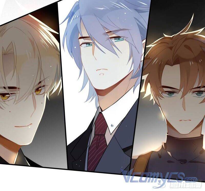 Nữ Phụ Như Tôi Cũng Có Ngày Ra Mắt Chapter 11 - 5