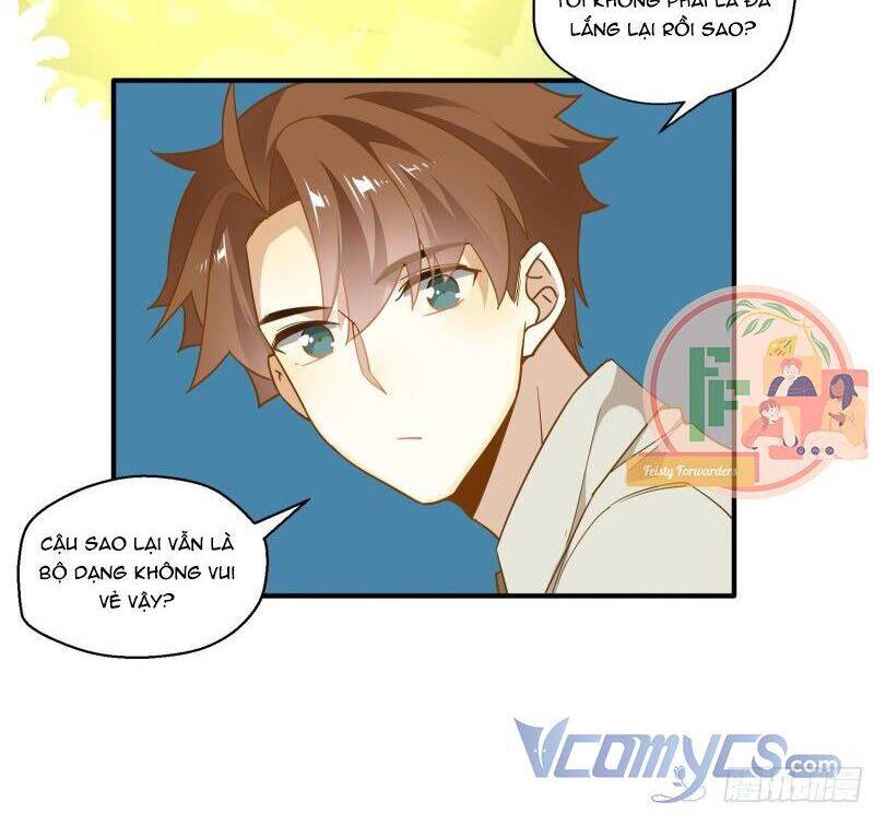 Nữ Phụ Như Tôi Cũng Có Ngày Ra Mắt Chapter 11 - 7