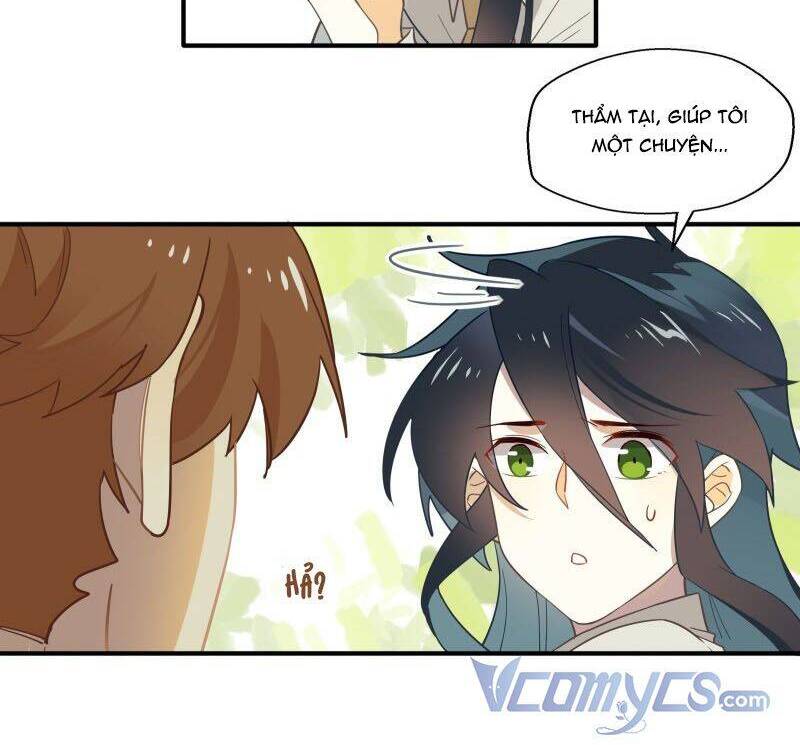 Nữ Phụ Như Tôi Cũng Có Ngày Ra Mắt Chapter 11 - 9