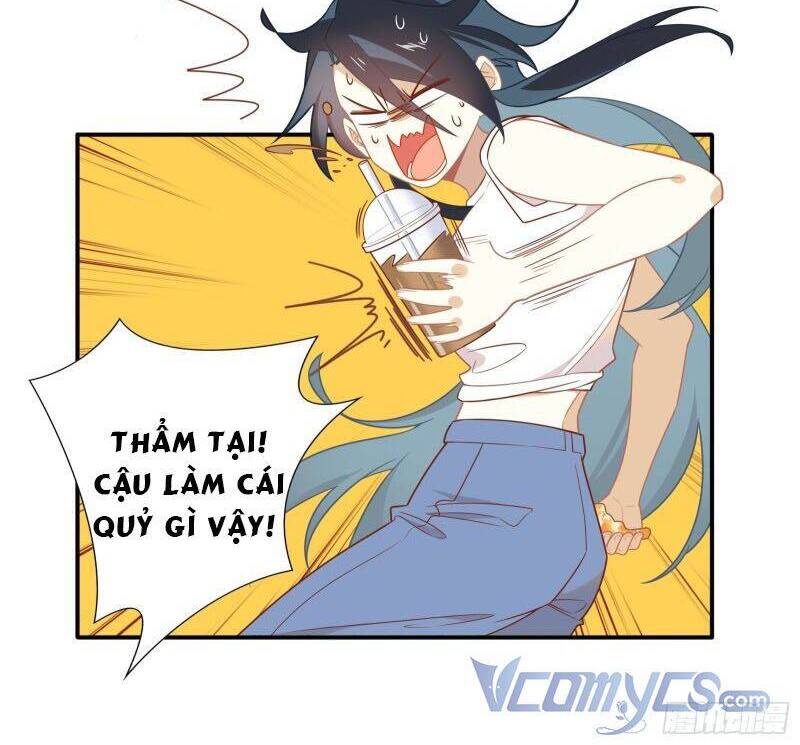 Nữ Phụ Như Tôi Cũng Có Ngày Ra Mắt Chapter 12 - 15