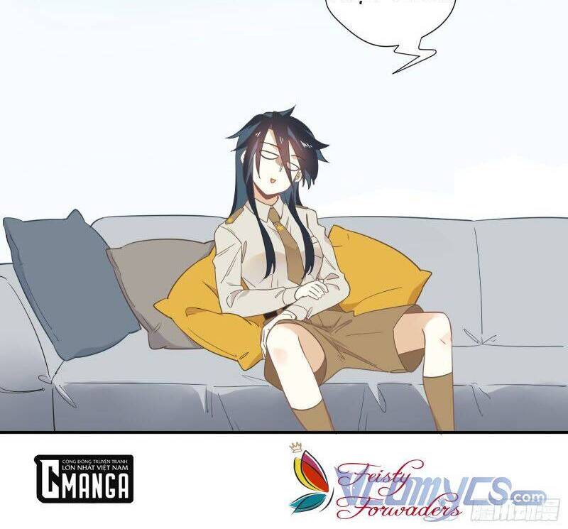 Nữ Phụ Như Tôi Cũng Có Ngày Ra Mắt Chapter 12 - 3