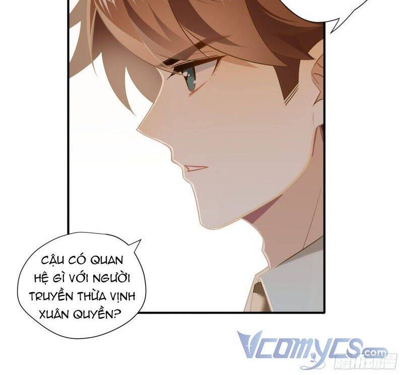 Nữ Phụ Như Tôi Cũng Có Ngày Ra Mắt Chapter 12 - 21