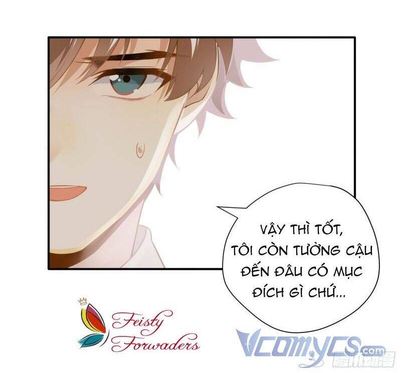 Nữ Phụ Như Tôi Cũng Có Ngày Ra Mắt Chapter 12 - 23