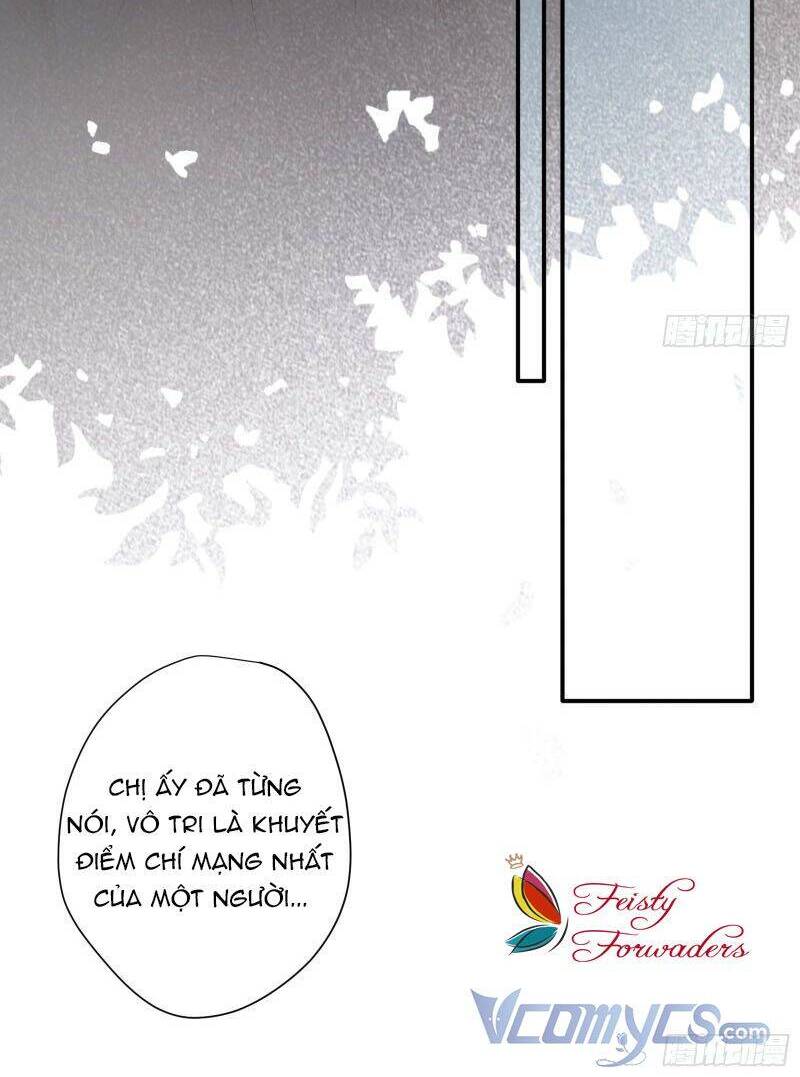 Nữ Phụ Như Tôi Cũng Có Ngày Ra Mắt Chapter 12 - 25