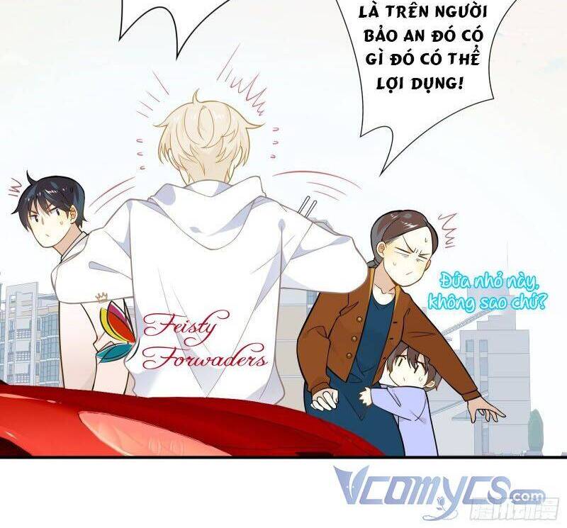 Nữ Phụ Như Tôi Cũng Có Ngày Ra Mắt Chapter 12 - 29