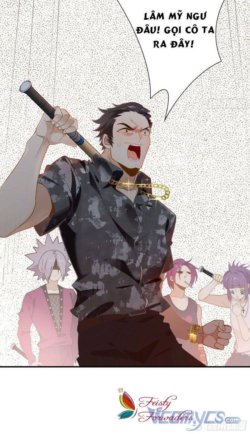 Nữ Phụ Như Tôi Cũng Có Ngày Ra Mắt Chapter 12 - 31