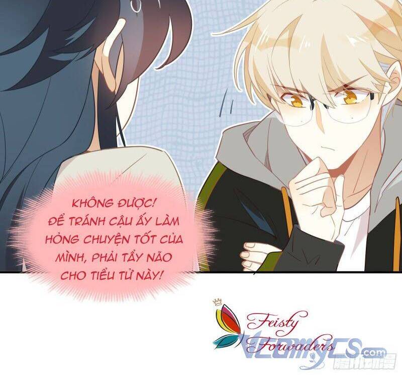 Nữ Phụ Như Tôi Cũng Có Ngày Ra Mắt Chapter 12 - 7