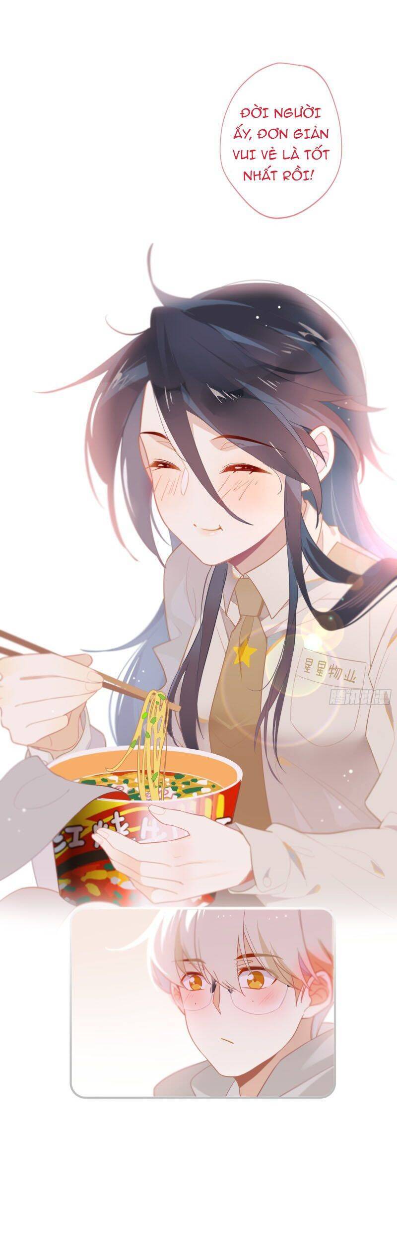 Nữ Phụ Như Tôi Cũng Có Ngày Ra Mắt Chapter 12 - 10