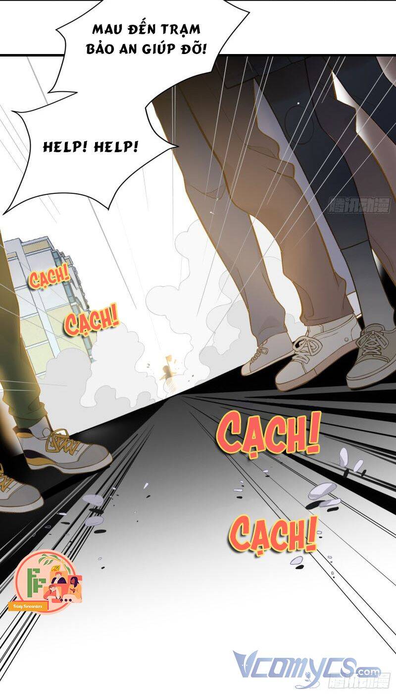 Nữ Phụ Như Tôi Cũng Có Ngày Ra Mắt Chapter 13 - 11