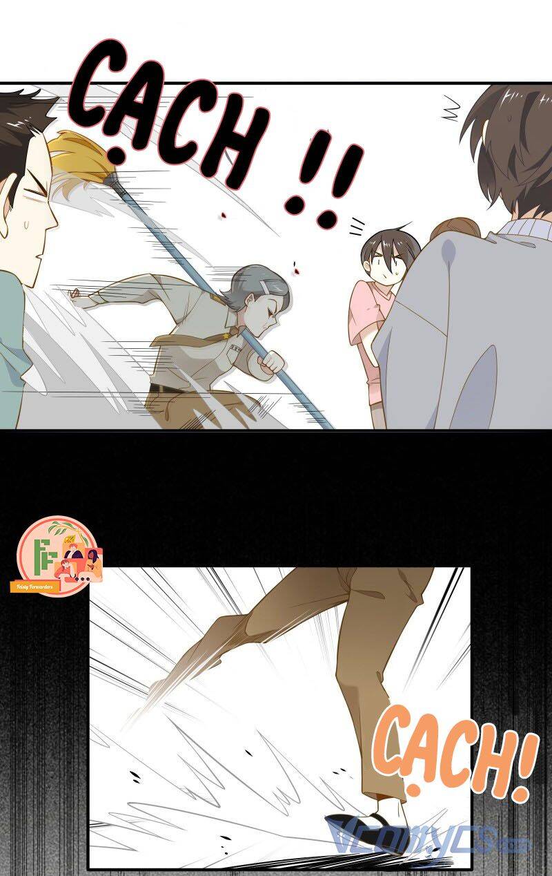 Nữ Phụ Như Tôi Cũng Có Ngày Ra Mắt Chapter 13 - 12