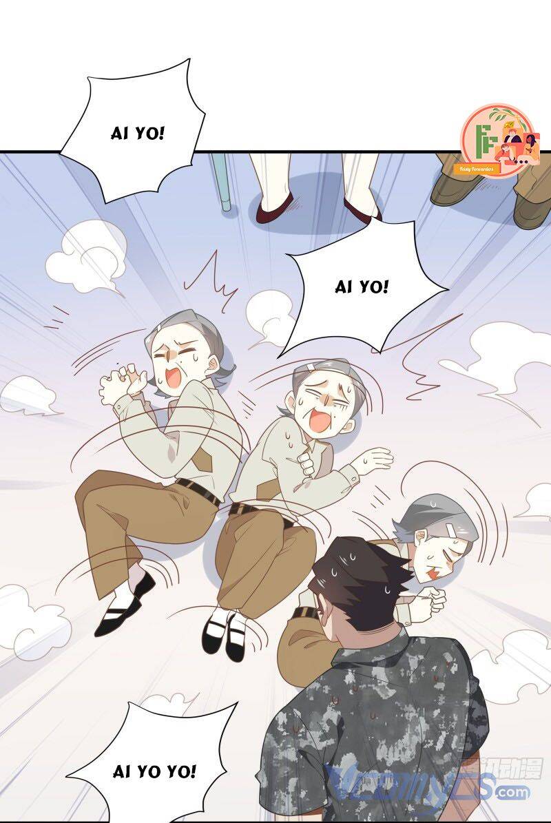 Nữ Phụ Như Tôi Cũng Có Ngày Ra Mắt Chapter 13 - 20