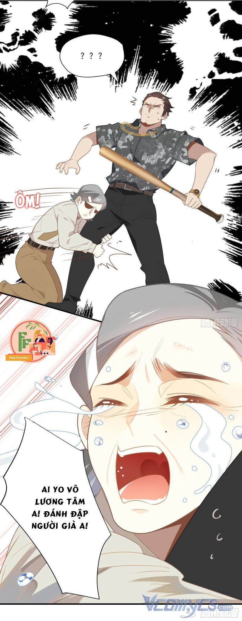 Nữ Phụ Như Tôi Cũng Có Ngày Ra Mắt Chapter 13 - 21