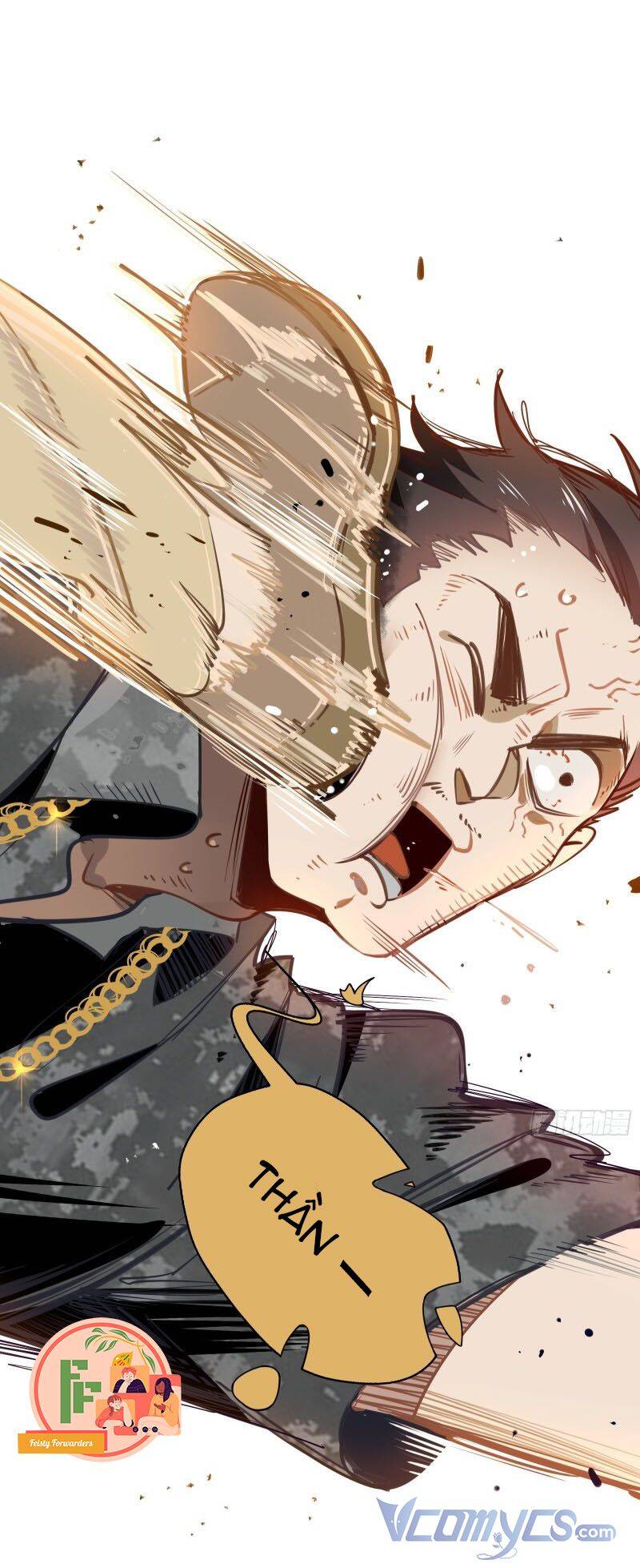 Nữ Phụ Như Tôi Cũng Có Ngày Ra Mắt Chapter 13 - 26