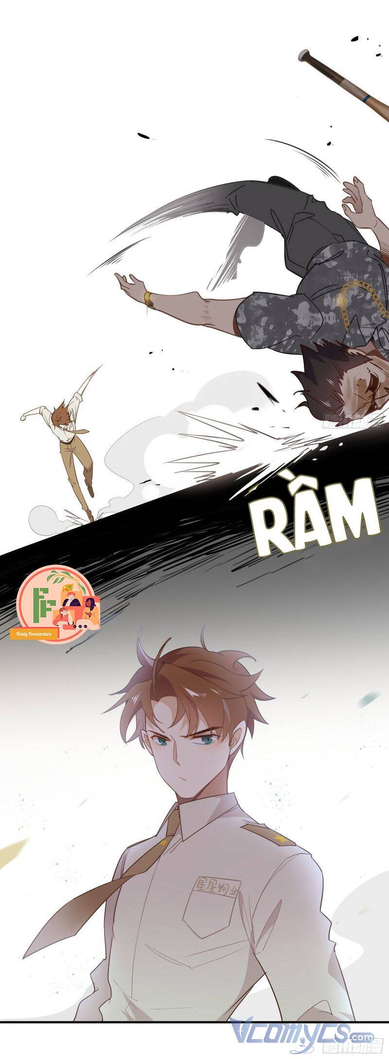 Nữ Phụ Như Tôi Cũng Có Ngày Ra Mắt Chapter 13 - 27